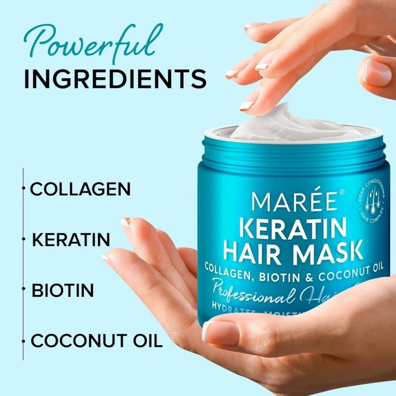 Powerful ingredients