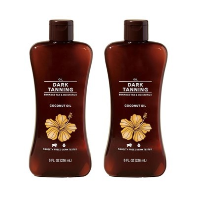 Txiv maj phaub Self Tanning Roj