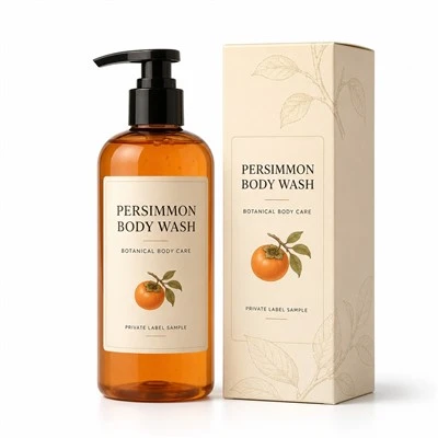 Persimmon Lub Cev Ntxuav
